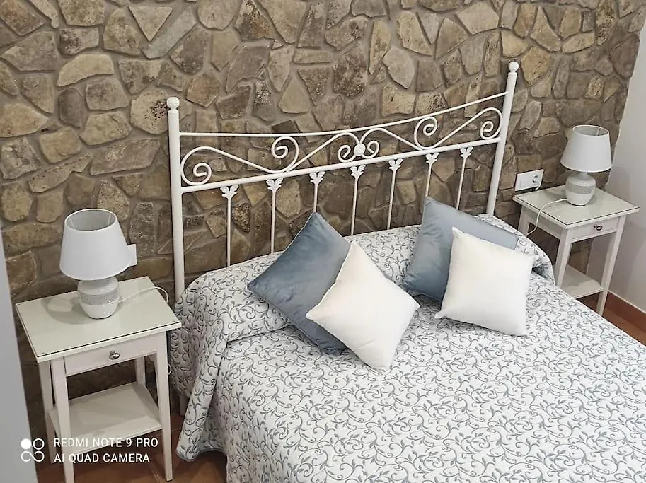 Casa La Alqueria Villa Chiclana de la Frontera Spanien