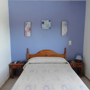  Casa de hóspedes La Campa