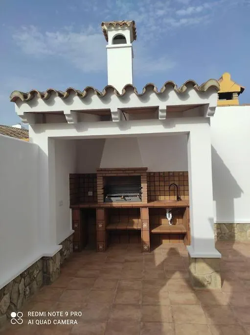 Casa La Alqueria Villa Chiclana de la Frontera 0*,  Spain